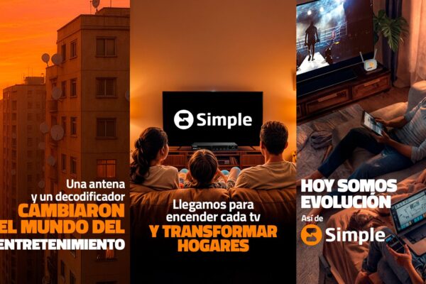 Simple: Conectando a Venezuela con tecnología de vanguardia