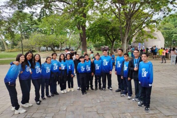 Abiertas las inscripciones 25-26 en la “U.E. Fuente del Saber“