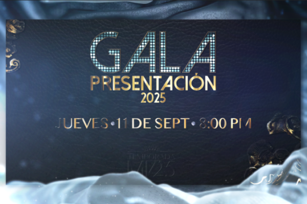 VENEVISION® TRANSMITIRÁ LA GALA DE PRESENTACIÓN DEL MISS VENEZUELA 2025