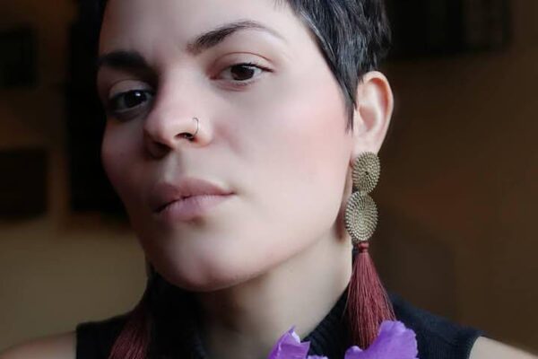 Inicia Festival Internacional de poesía de China: Indira Carpio presente por Venezuela