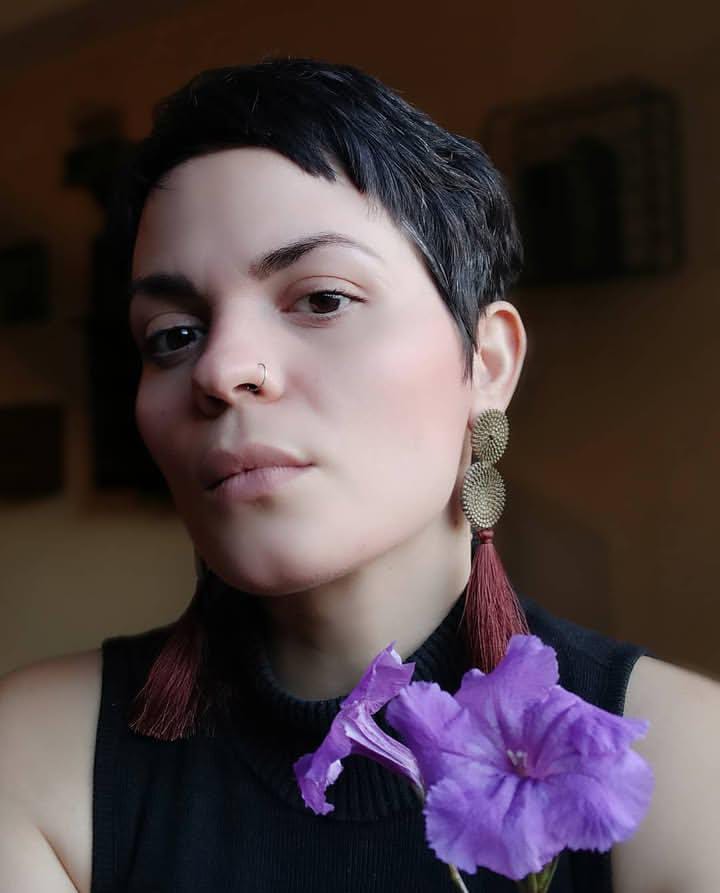 Inicia Festival Internacional de poesía de China: Indira Carpio presente por Venezuela