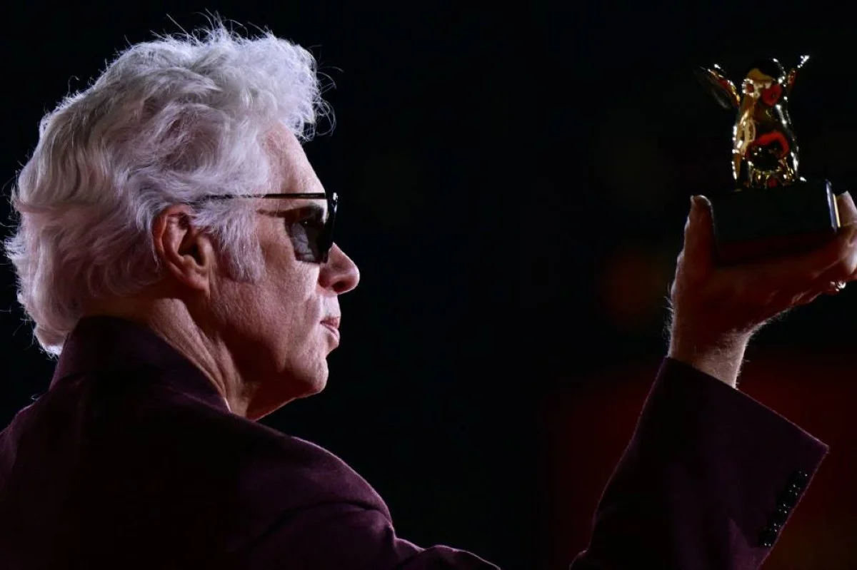 El León de Oro de Venecia es para Jim Jarmusch; “La voz de Hind Rajab” gana la medalla de plata