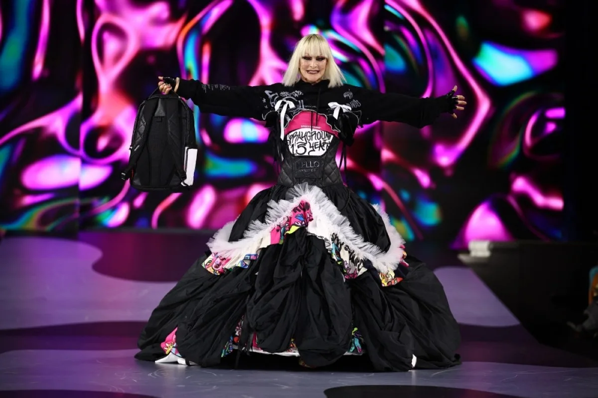 La Semana de la Moda de Londres espera marcar el comienzo de una nueva era con un cambio de liderazgo