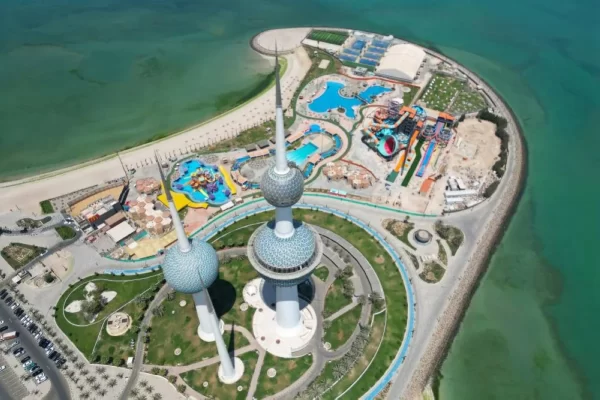 Kuwait aspira a un papel destacado en el turismo con nuevos proyectos