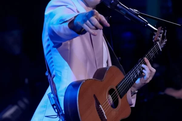 Ed Sheeran lanzará su octavo álbum de estudio