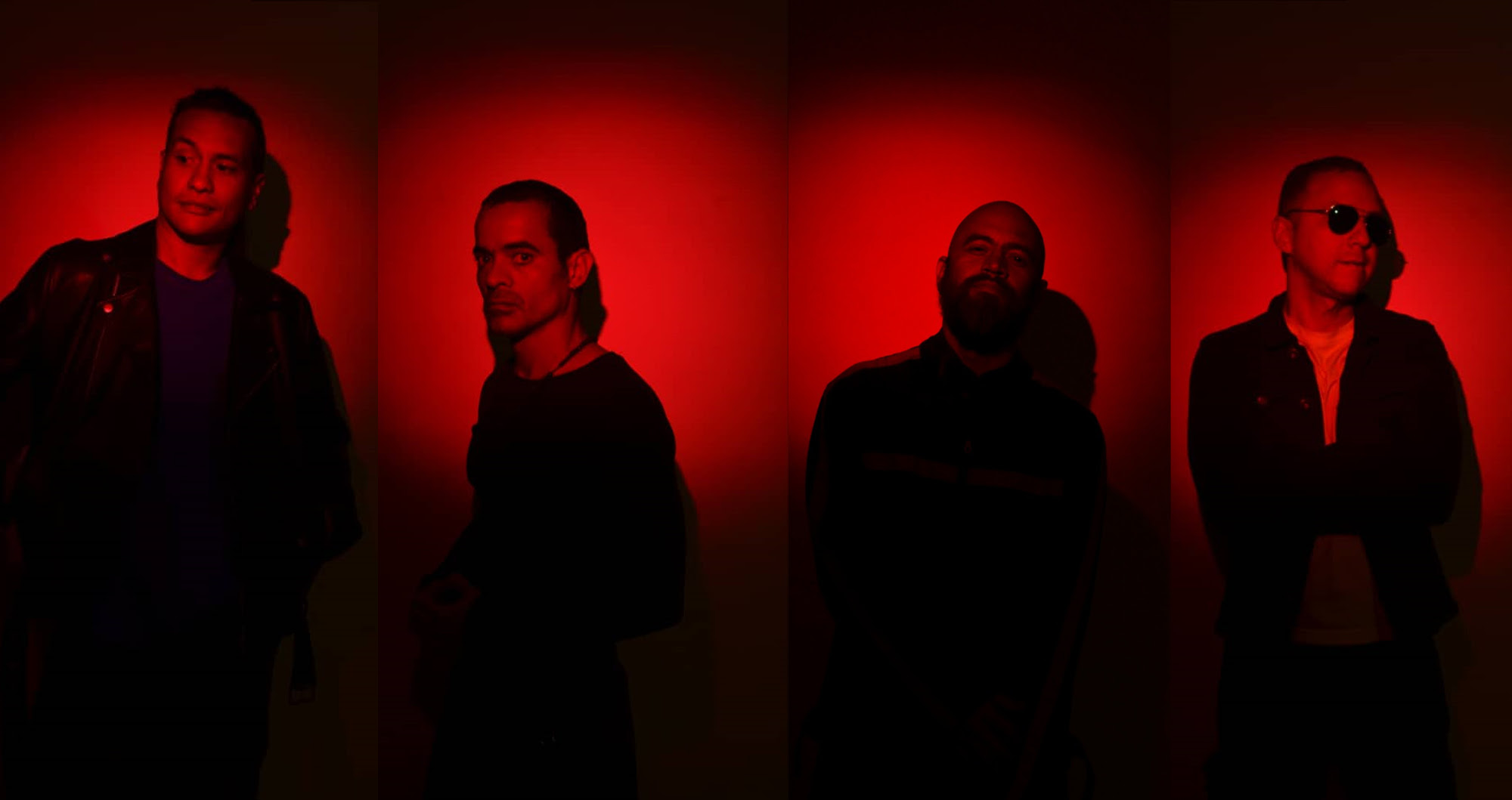 Nueve Noventa alumbra la escena musical con “Luces”