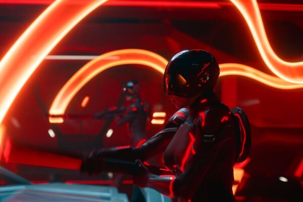 «Tron: Ares» El regreso a La Red ya comenzó
