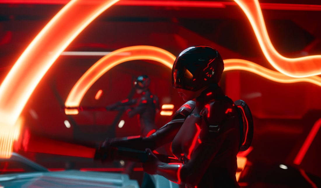 «Tron: Ares» El regreso a La Red ya comenzó