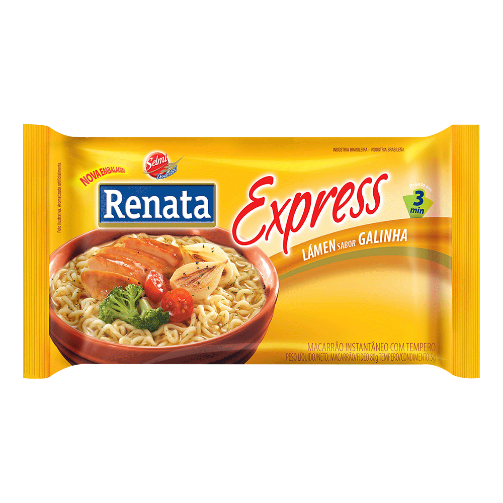 Sabor,rapidez y versatilidad: “Ruta del Ramen con sopitas Renata” llega a las tiendas Rio Supermarket