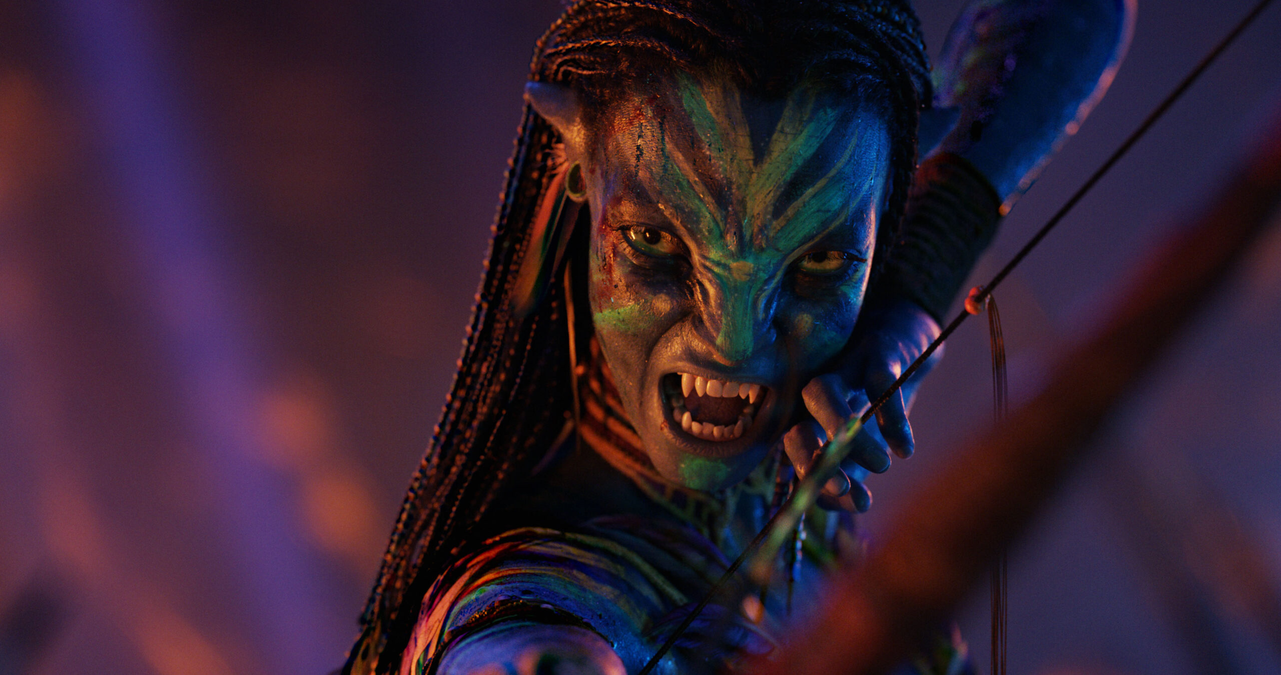Nuevo y revelador tráiler de «Avatar: fuego y cenizas» con nuevos clanes, entornos y criaturas