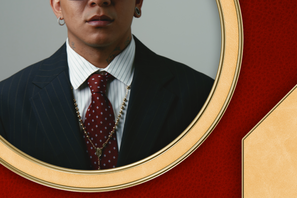 Big Soto obtiene su primera nominación al Latin Grammy