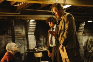 Bugonia estrena este jueves 30 de octubre