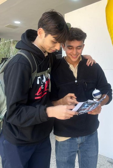 VENEZUELA RUMBO AL WRO OPEN CHAMPIONSHIP  PANAMÁ 2025