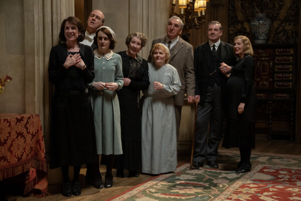 Downton Abbey: El Gran Final estrena el jueves 9 de octubre