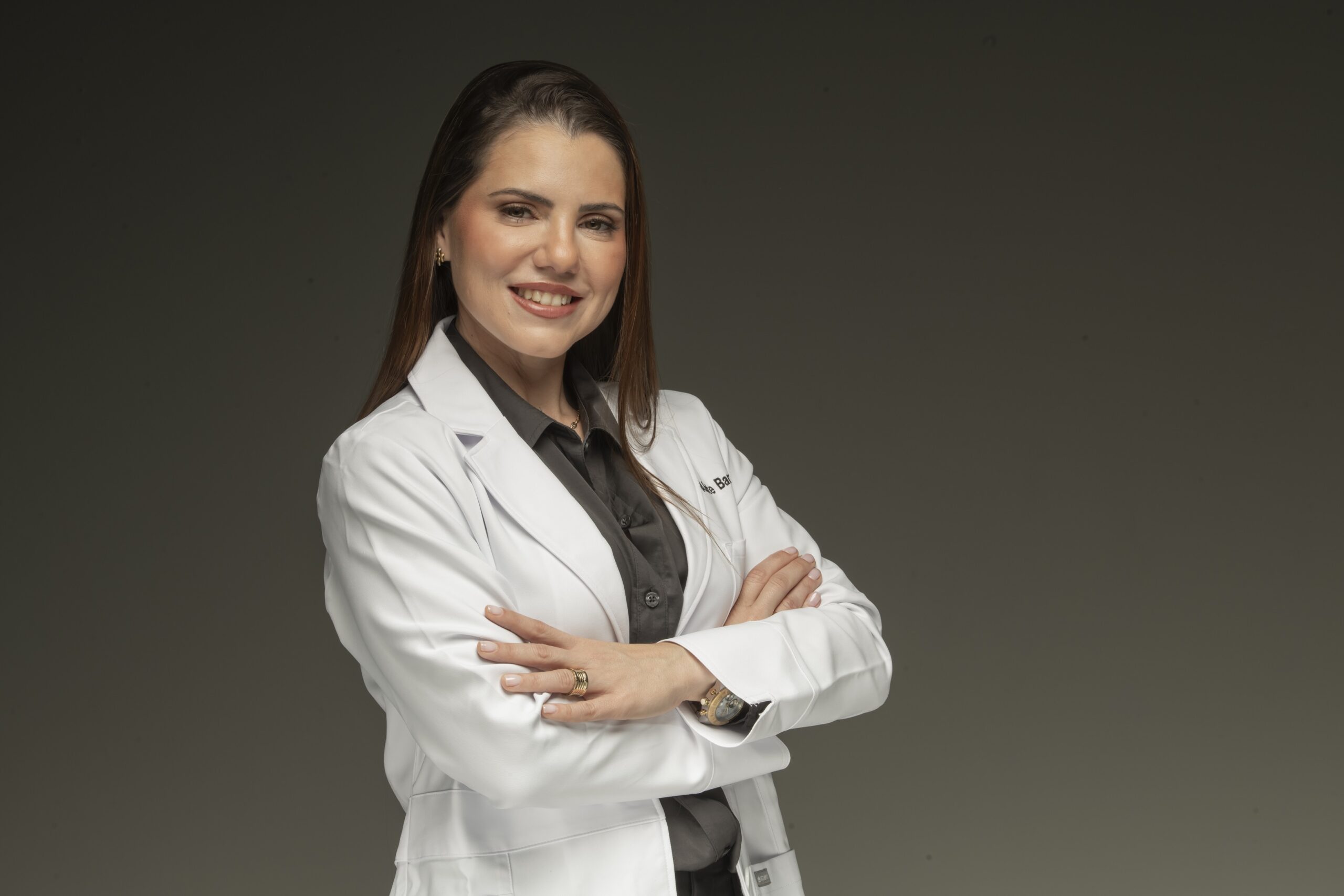 Prevención, nutrición y salud integral: claves en la práctica de la Dra. Bárbara Abate