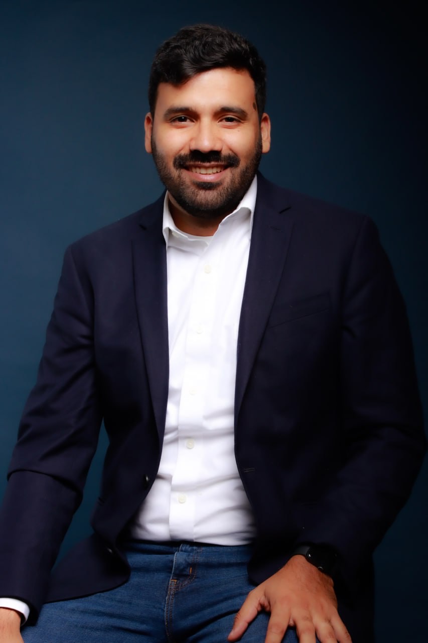 Raúl Rodríguez aplica la Ingeniería estructural para recuperar y reforzar estructuras