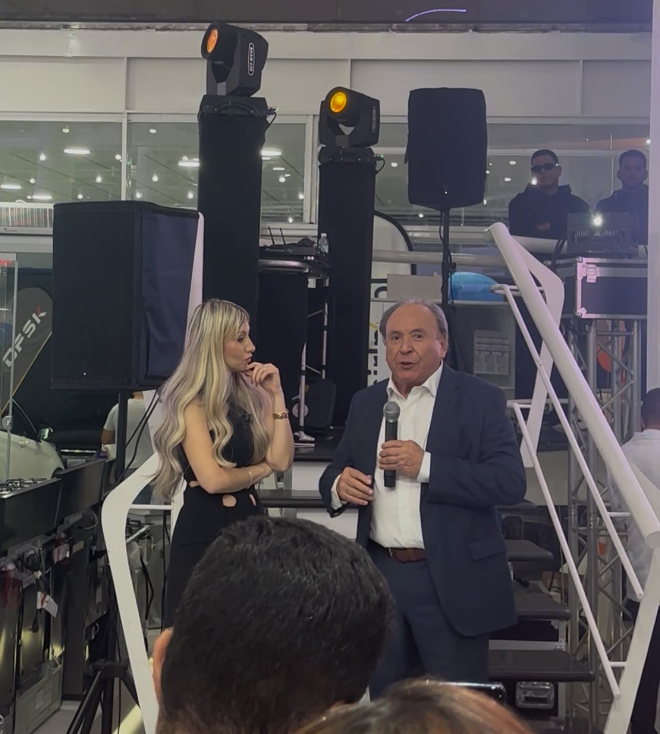 REAL SEGUROS y SOYTECHNO  anuncian alianza para compra asegurada