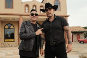 Jessi Uribe está “Dando Instrucciones” junto a Jean Carlos Centeno