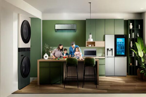 LG ELECTRONICS REFUERZA SU COMPROMISO CON LA EFICIENCIA ENERGÉTICA EN VENEZUELA