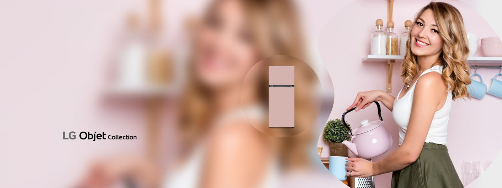 LG SE UNE AL ‘MES ROSA’ CON UNA INICIATIVA DE CONCIENTIZACIÓN Y APOYO CONTRA EL CÁNCER DE MAMA