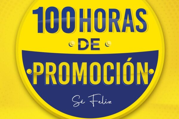 COMUNICADO: LG SE UNE A LA GRAN PROMOCIÓN “100 HORAS DE DESCUENTO” DE TIENDAS DAKA EN TODA VENEZUELA