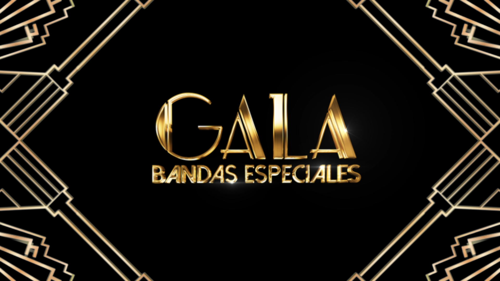 LA GALA DE BANDAS ESPECIALES DEL MISS VENEZUELA 2025 LLEGA A VENEVISION®