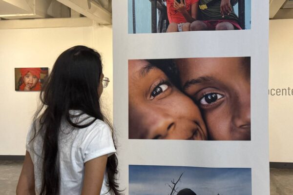 Movilnet inauguró III edición de “Venezuela, tu mirada”