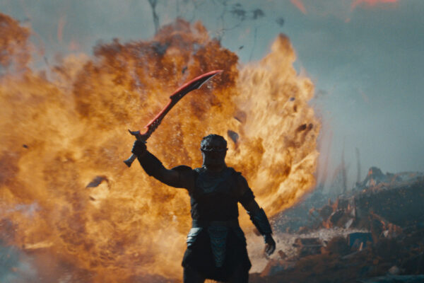 Depredador: tierras salvajes traerá acción y suspenso  a los cines de Venezuela en noviembre