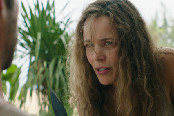 Sam Raimi vuelve a la gran pantalla con «¡Ayuda!