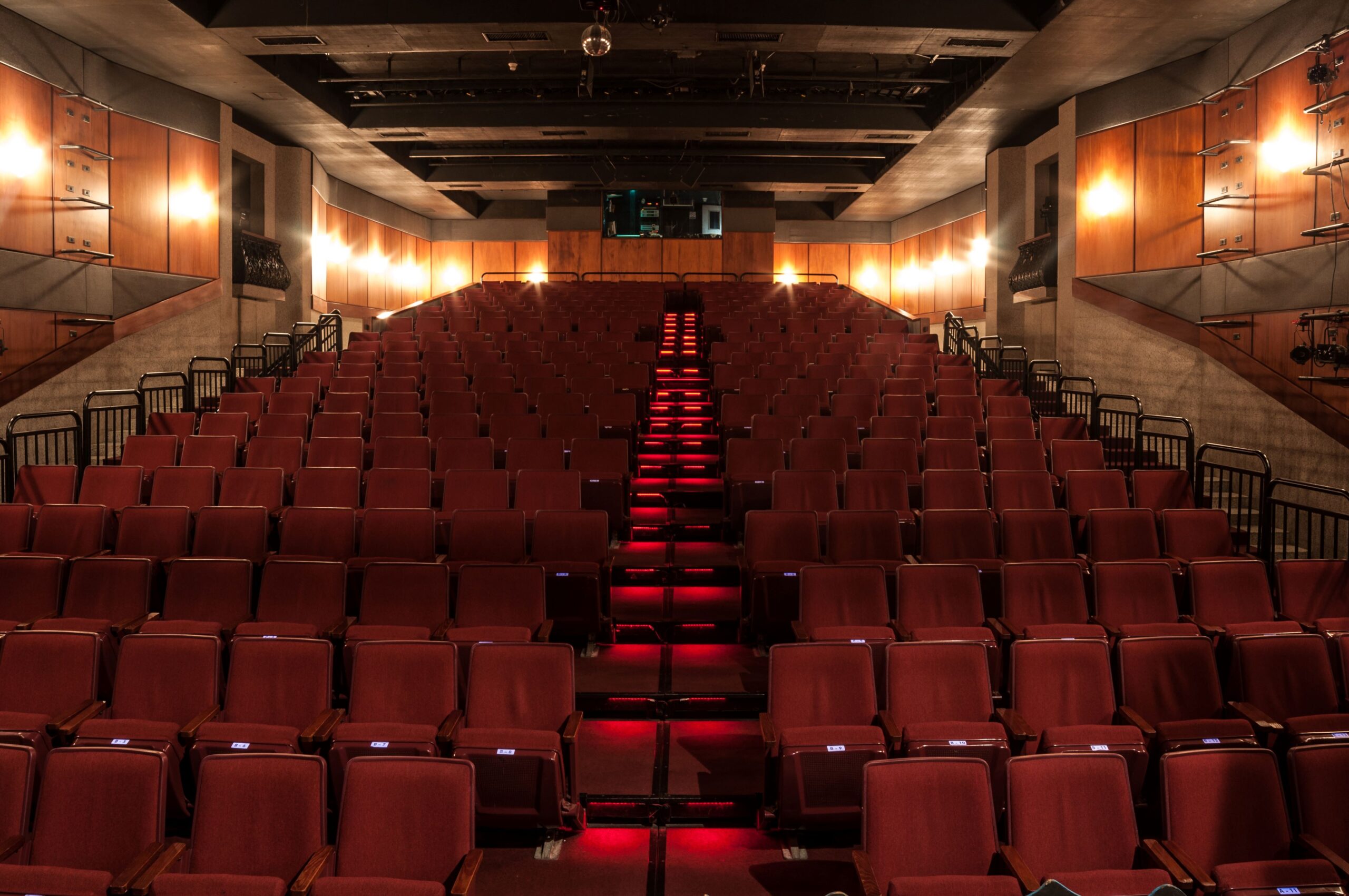 Programación Aniversario del Trasnocho Cultural