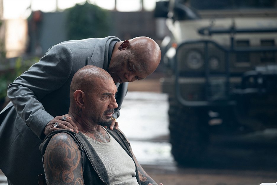 “Cazadores del fin del mundo”: acción post apocalipsis. Estreno 23 de octubre