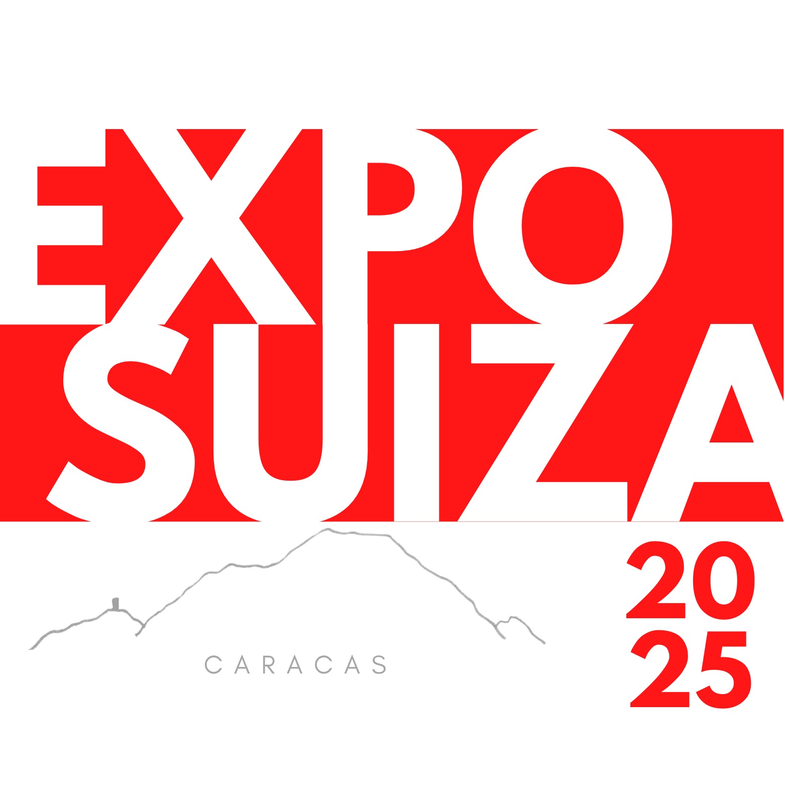 ExpoSuiza 2025 llega a Caracas para impulsar la cooperación comercial y cultural entre Suiza y Venezuela