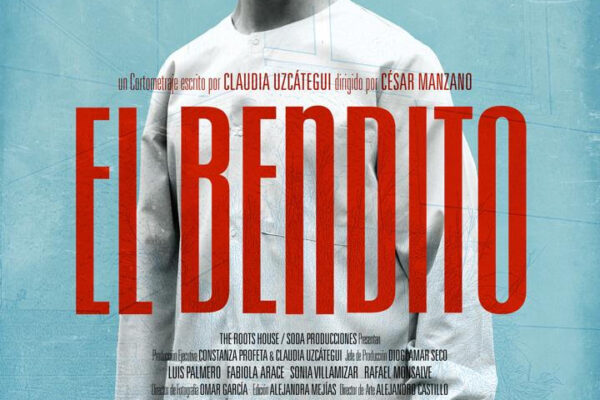 EL BENDITO”  SE ESTRENARÁ EN EL SEATLE LATINO FILM FESTIVAL