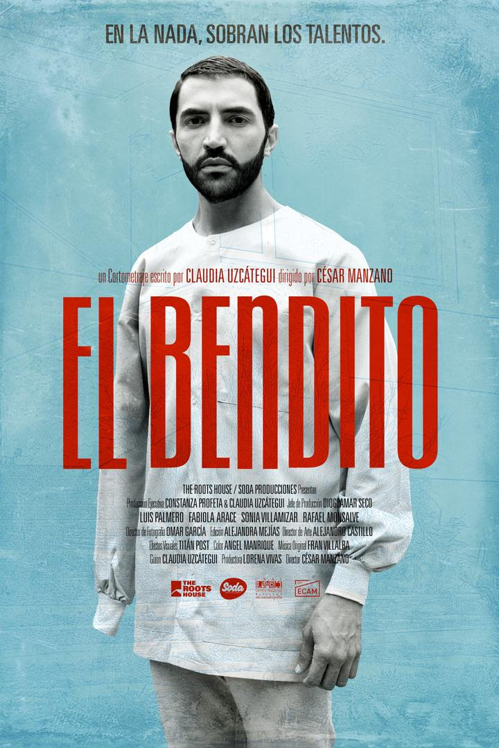 EL BENDITO”  SE ESTRENARÁ EN EL SEATLE LATINO FILM FESTIVAL