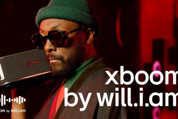 LG CELEBRA EL MES DE LA MÚSICA CON LA INNOVADORA LÍNEA XBOOM BY WILL I AM