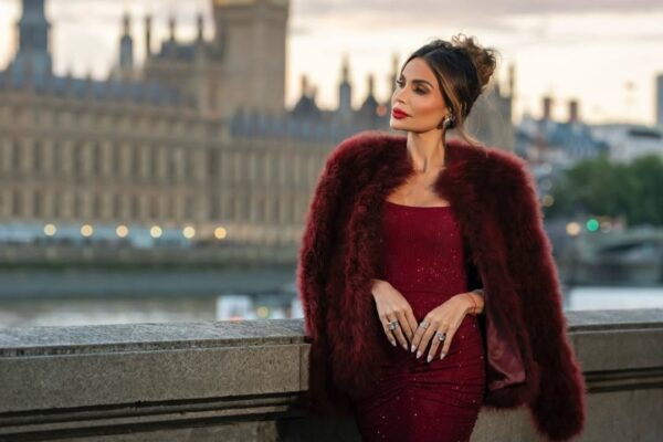 Caterina Valentino celebra el éxito de la VIP Experience Masterclass en Miami y presenta ChatVIP
