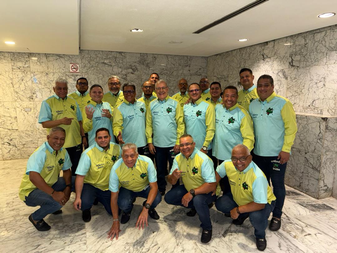 Melody Gaita llega arropando con las alas de “El Águila”