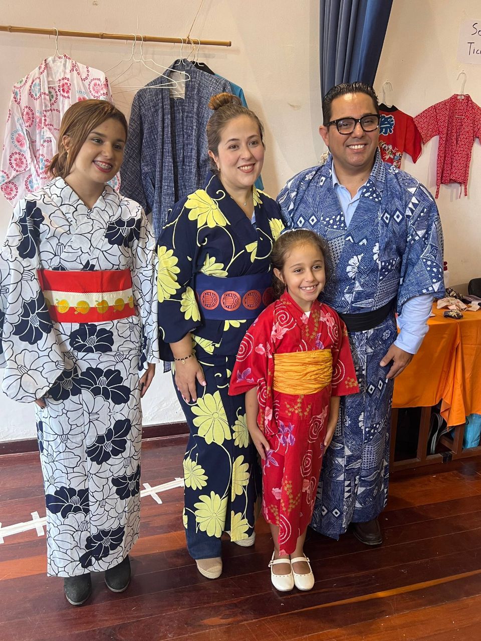 El festival Matsuri abre nuevas alianzas entre Japón y la Alcaldía de El Hatillo