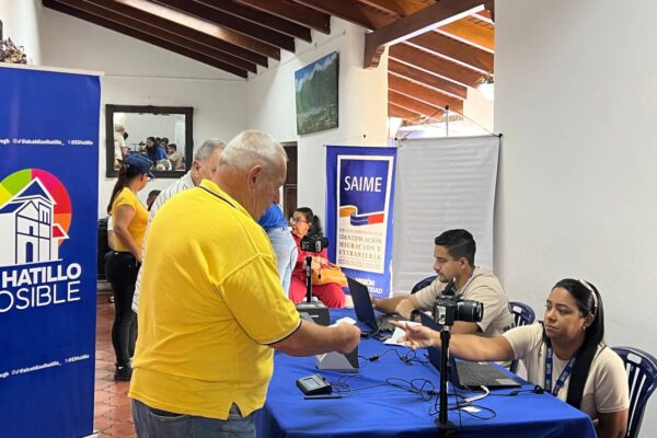 Alcaldía de El Hatillo diseña estrategia para gestionar servicios públicos y privados