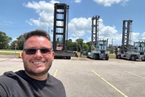 Ingeniero venezolano Carlos Silva recibe importantes certificaciones en el área industrial de Estados Unidos