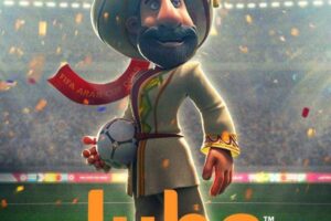 El popular personaje literario árabe Juha cobra vida