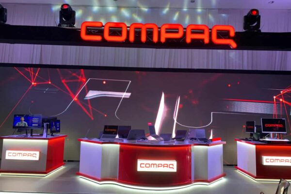 COMPAQ marca su retorno a Venezuela con innovación y soluciones tecnológicas