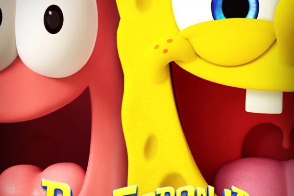 Paramount Pictures lanzó el tráiler de  Bob Esponja: En Busca de los Pantalones Cuadrados