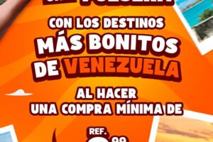 Descubre las maravillas de Venezuela con las pulseras coleccionables de Arturos