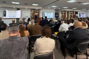 Foro Prospectiva Venezuela-Semestre I-2026 del CEPyG-UCAB