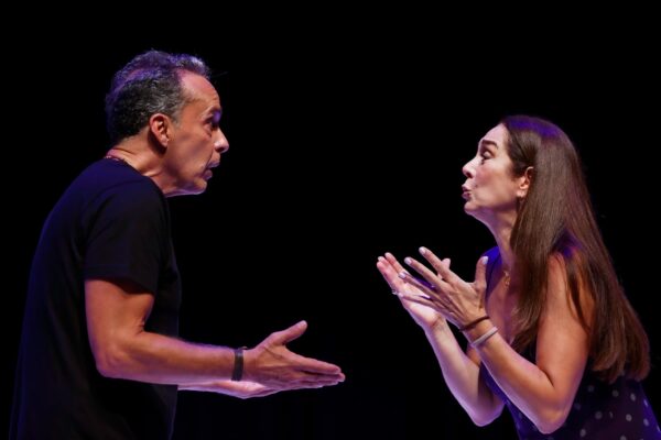 Escenas de la vida conyugal” llega totalmente gratis el sábado 15 de noviembre en “Nos Vemos en La Concha”