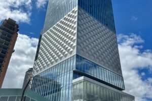 DAMASCO inaugura la Torre más tecnológica de Latinoamérica en Caracas