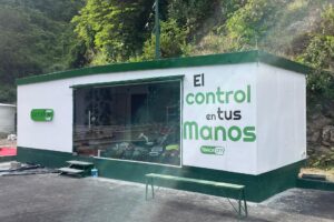 TRACK CITY ABRE SUS PUERTAS EN LA GUACAMAYA SPORT PARK