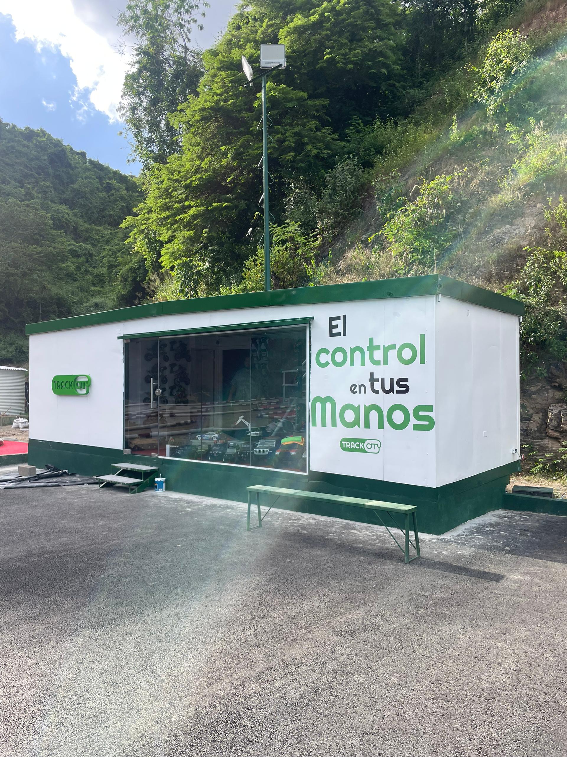 TRACK CITY ABRE SUS PUERTAS EN LA GUACAMAYA SPORT PARK