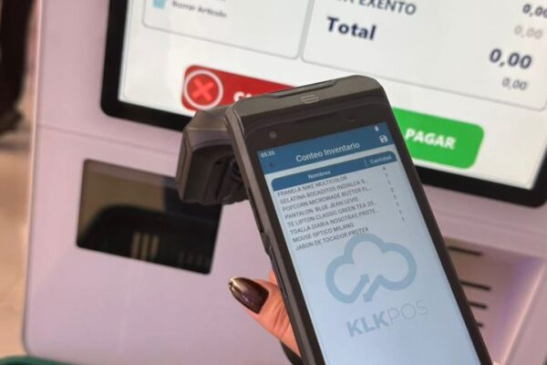 KLK SISTEMAS: CONTROL TOTAL Y RENTABILIDAD EN EL RETAIL